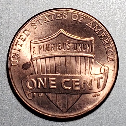 2021-Lincoln-With-Spider-Web-On-Obverse